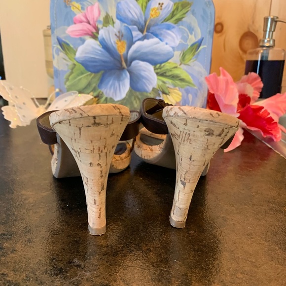 🌈 MixIt - Leather Slide Sandals - Picture 3 of 7